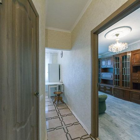 Cosy Central Apartment Kyiv Exterior foto