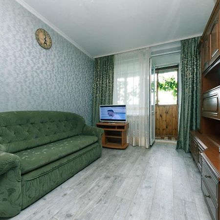 Cosy Central Apartment Kyiv Exterior foto