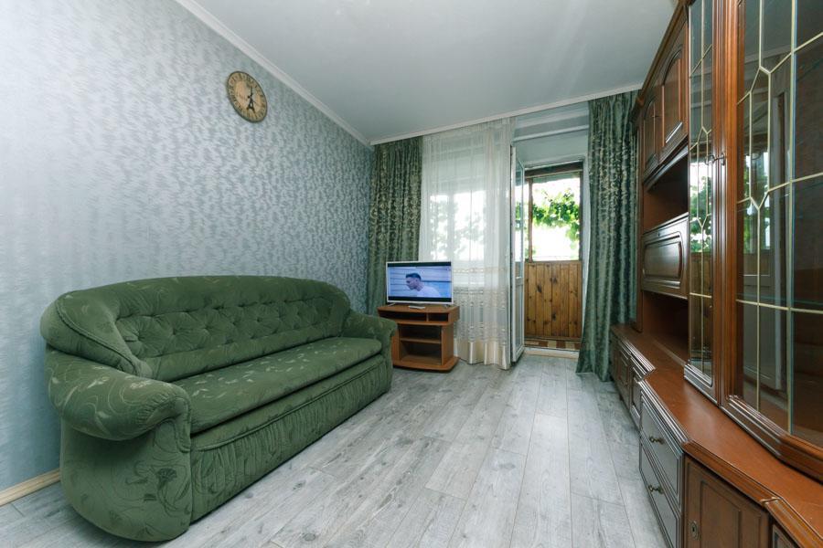 Cosy Central Apartment Kyiv Exterior foto