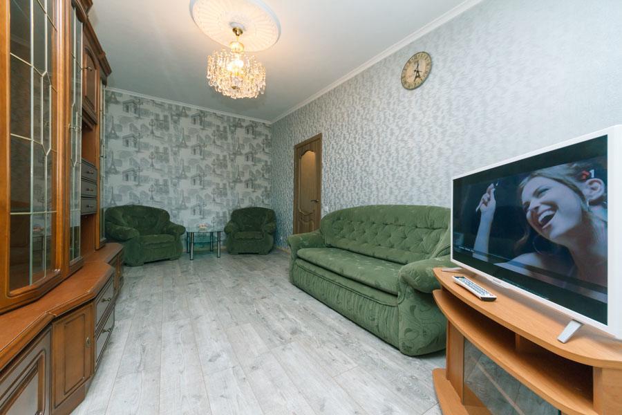 Cosy Central Apartment Kyiv Exterior foto