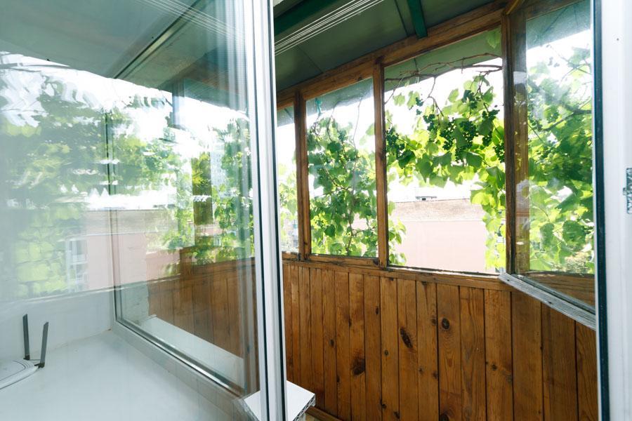 Cosy Central Apartment Kyiv Exterior foto
