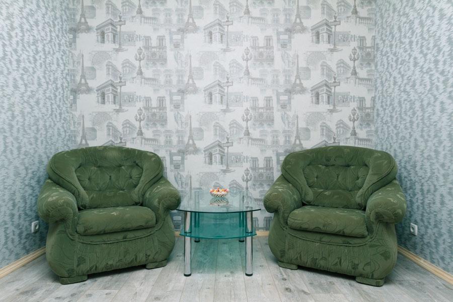 Cosy Central Apartment Kyiv Exterior foto