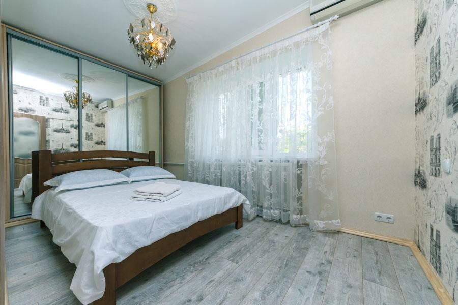 Cosy Central Apartment Kyiv Exterior foto